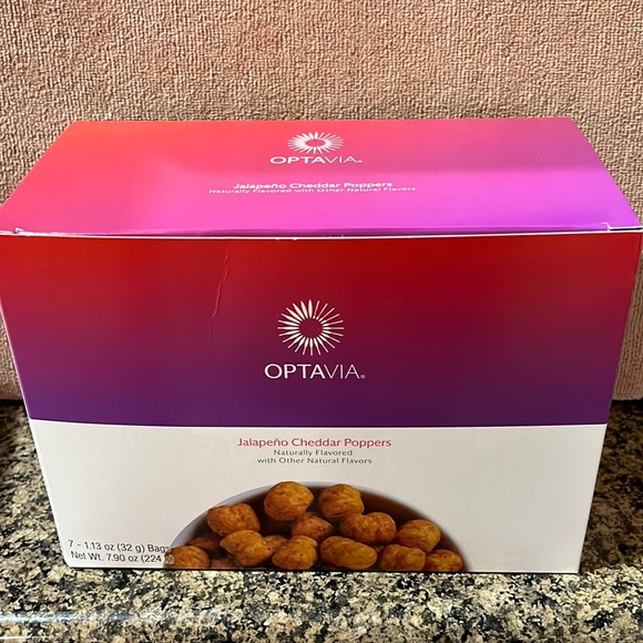 Optavia Kitchen Optavia Fueling Jalapeo Cheddar Poppers Poshmark